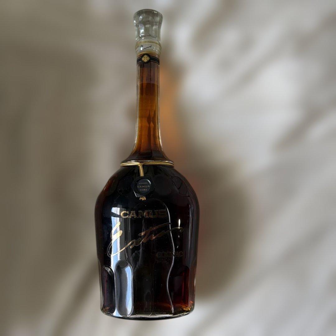 ブランデー CAMUS Etre Cognac