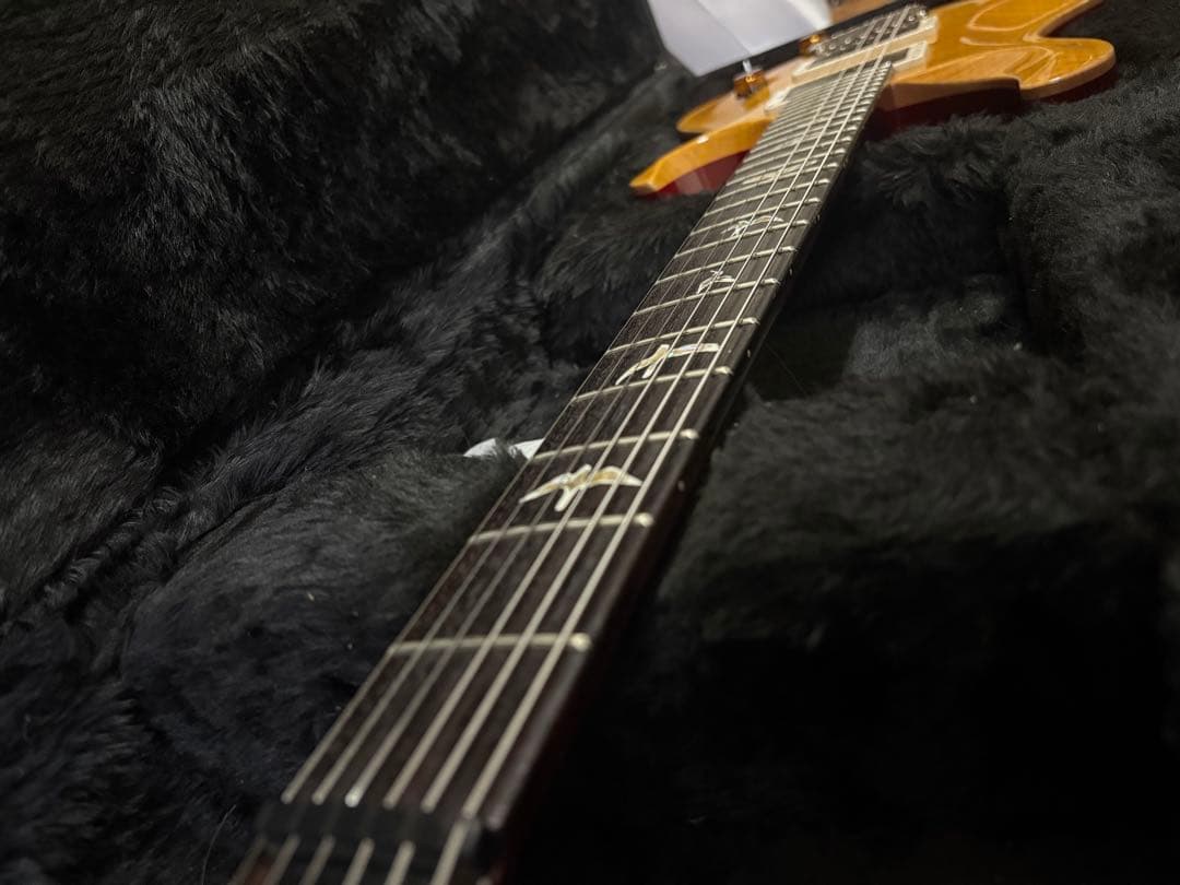 ギター PRS Custom24