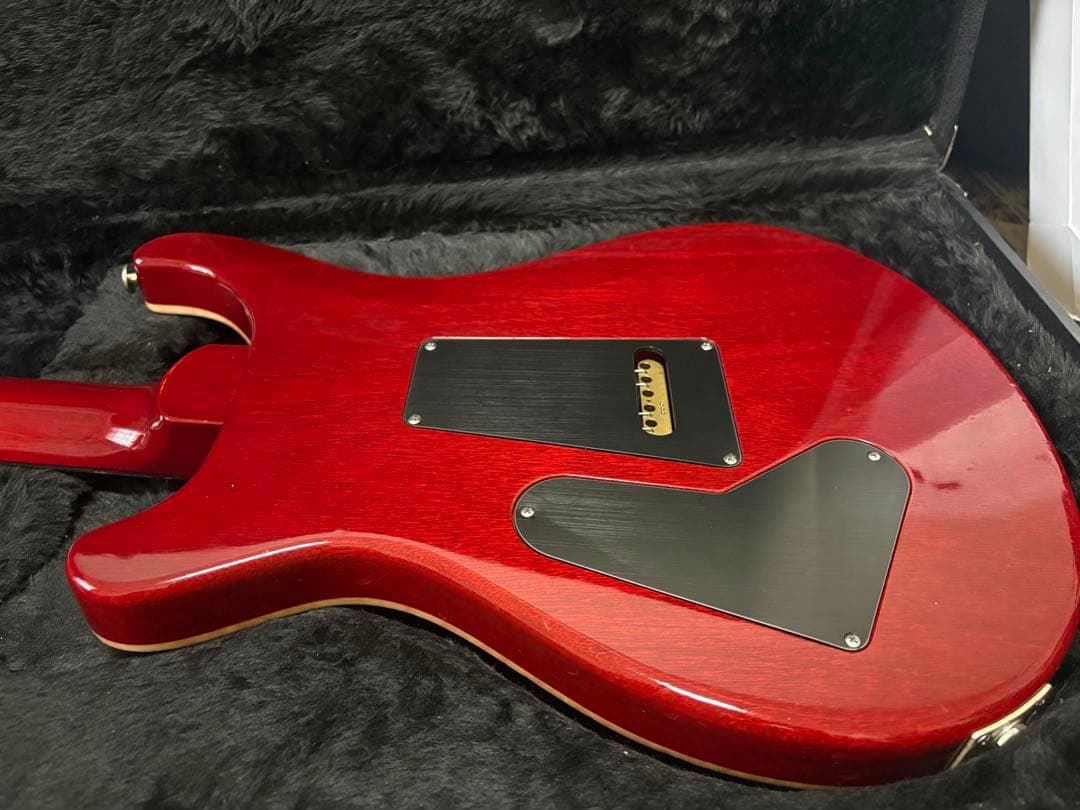 ギター PRS Custom24