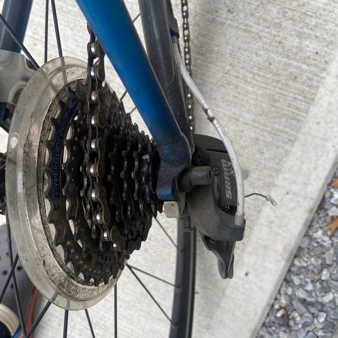 【引取り限定】GIANT ESCAPE R3 ジャイアント エスケープ r3