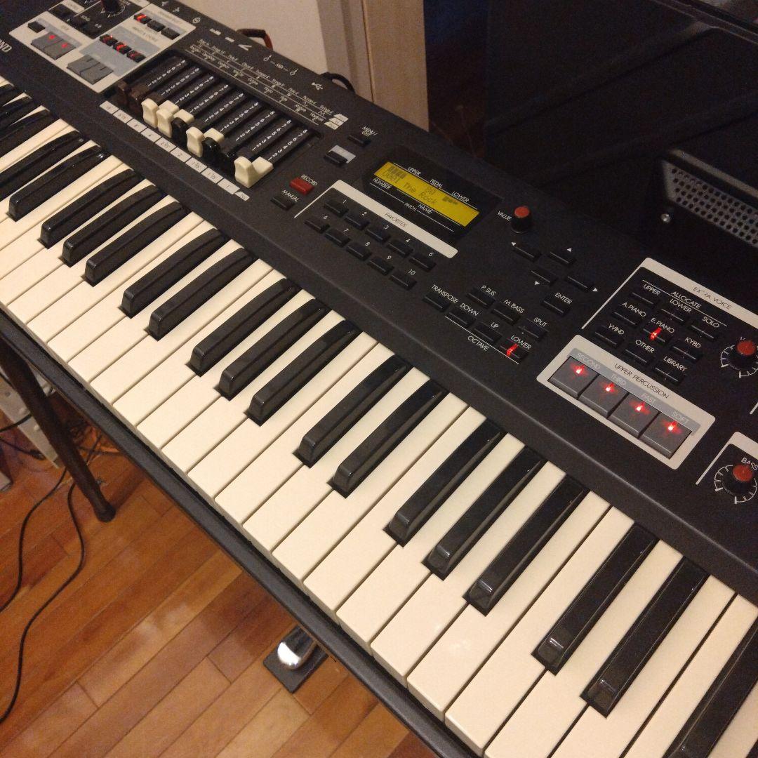 Hammond SK-1　61鍵 　本体のみ