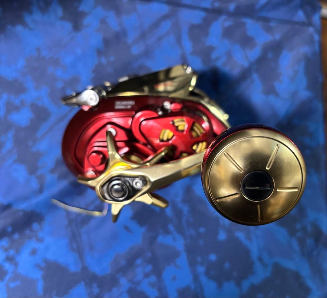 ダイワ シーボーグ500MJ -AT