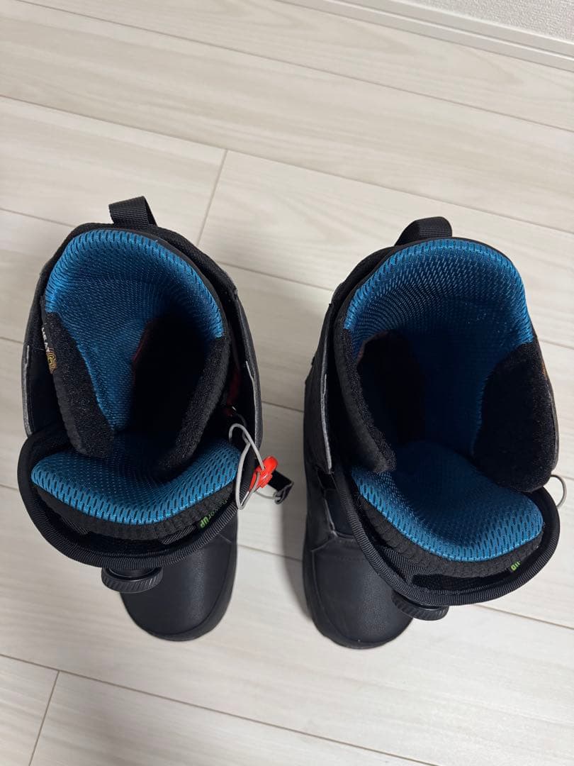 Burtonスノーボードブーツ