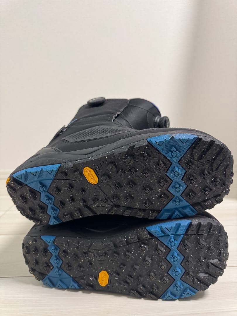Burtonスノーボードブーツ