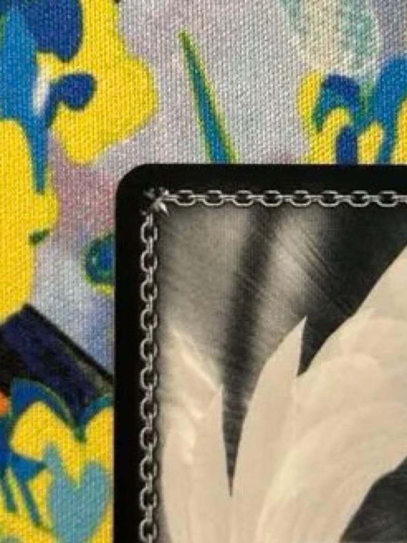 ヴァイスシュヴァルツ SSPサインカード “Masquerade“ アモーリス