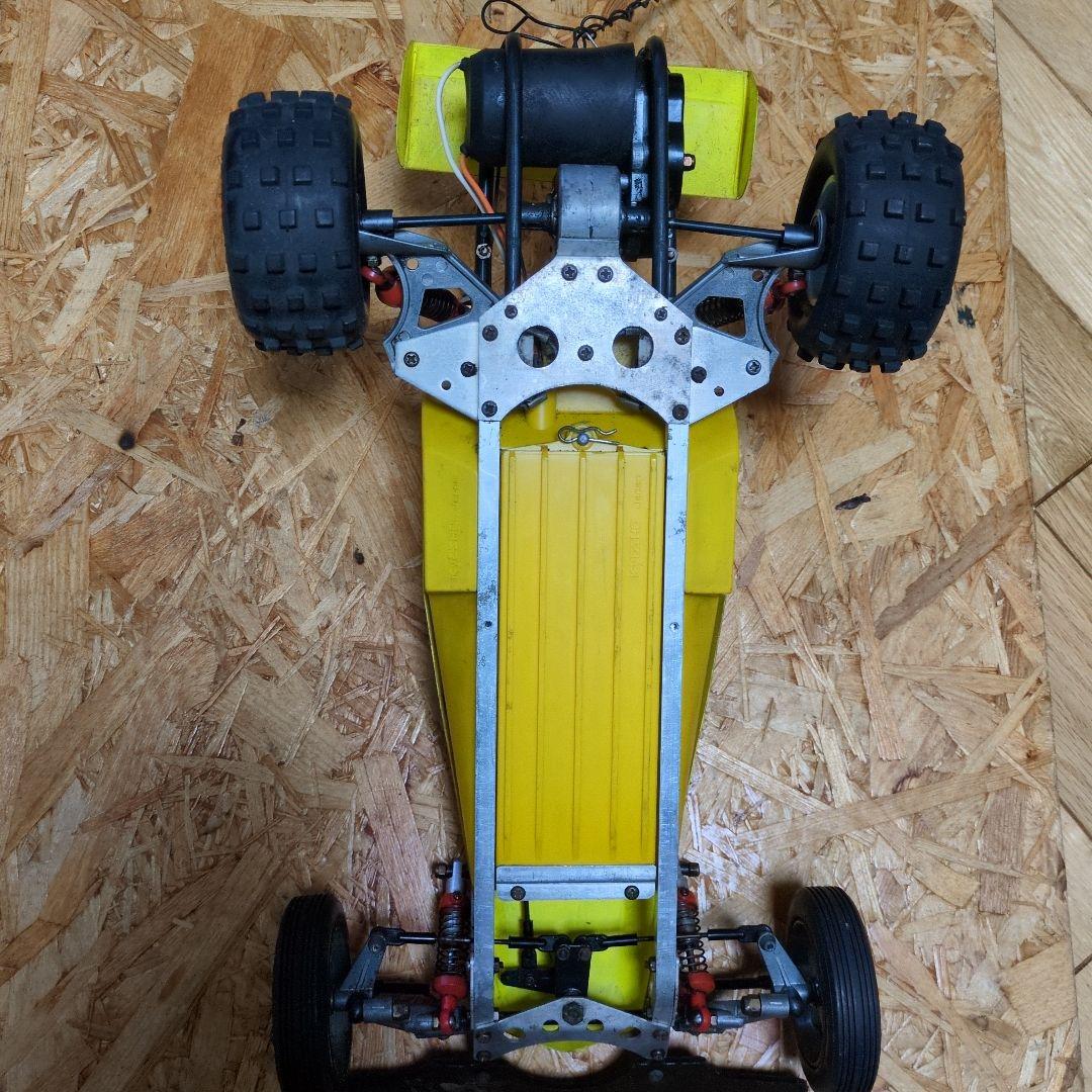 京商　SCORPION オリジナル（ジャンク）