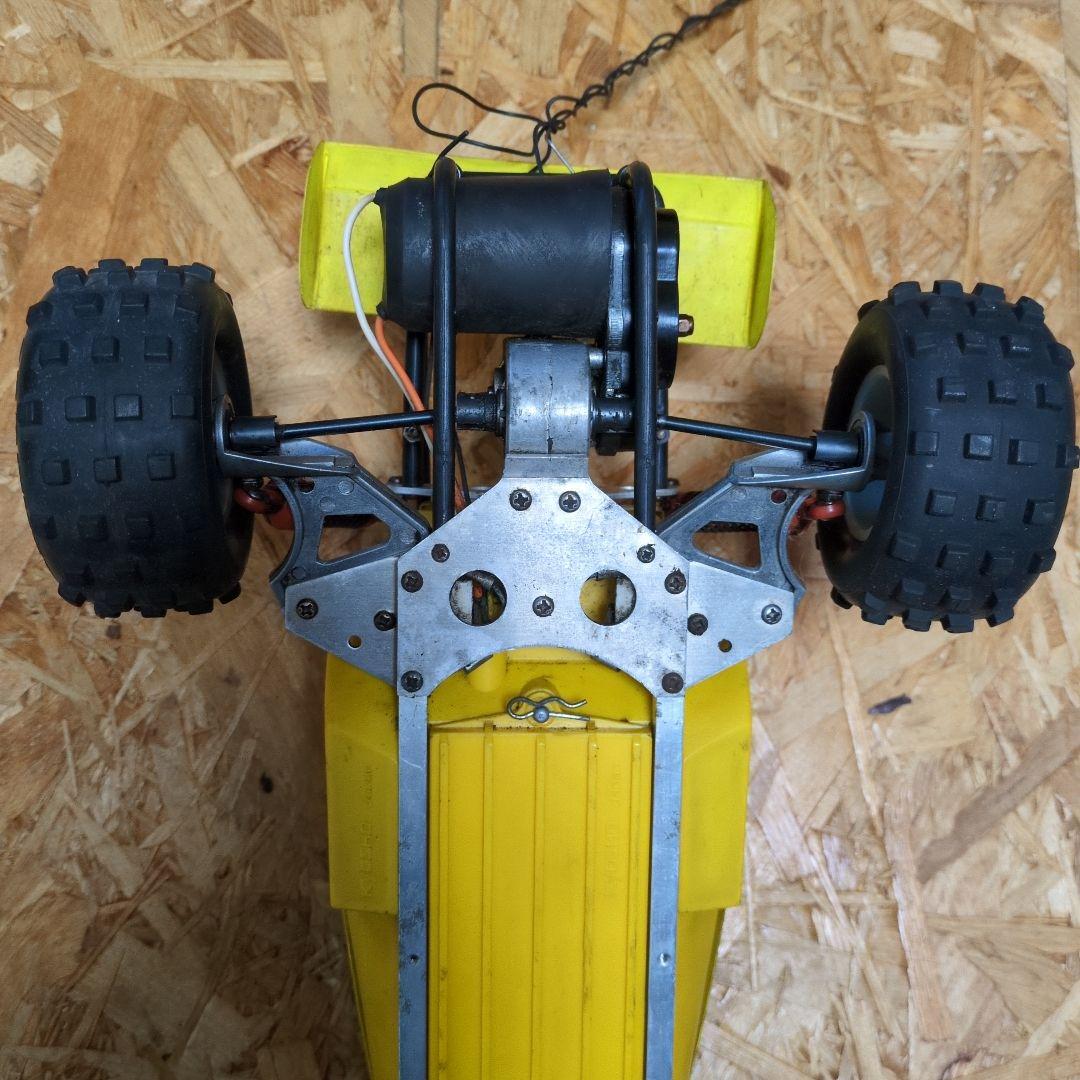 京商　SCORPION オリジナル（ジャンク）