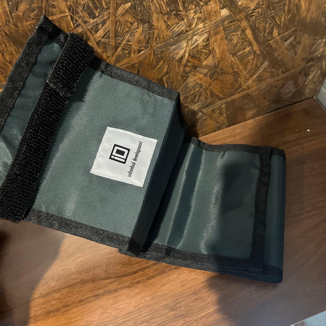 〇未使用〇スタジオコンポジット パラドックス パーカー 69XH VERS