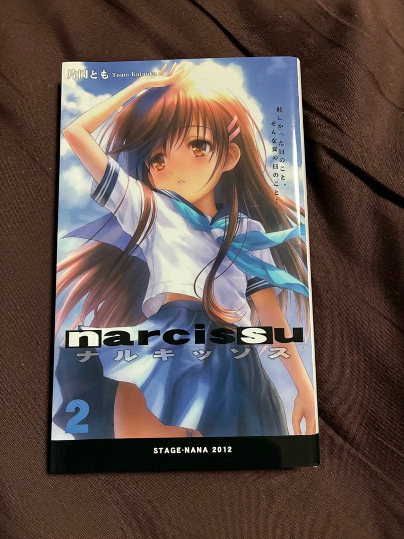 ステージなな ナルキッソス narcissu 希少品まとめ売り 17点セット