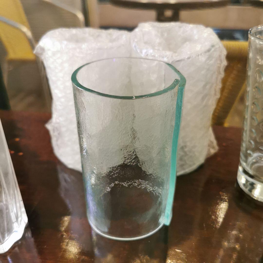 キャンドルホルダーとランプオイルセット