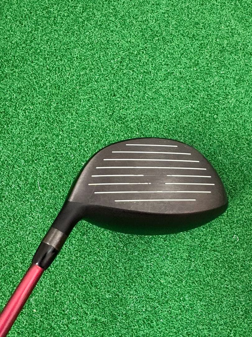 A GRIND 10.5 短尺ドライバー