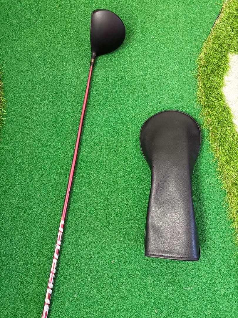 A GRIND 10.5 短尺ドライバー