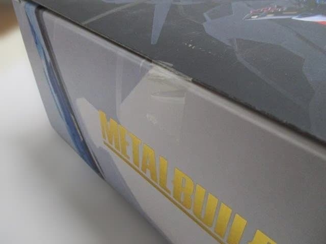 【未開封品】L BUILD ストライクフリーダムガンダム