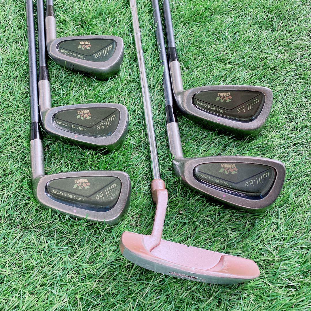 ゴルフクラブ　メンズセット　初心者　イグニオ　420EL やさしい　N1949