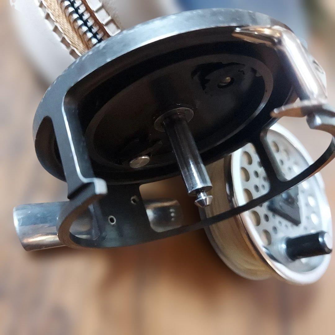 ハーディーBros初期マーキス＃４