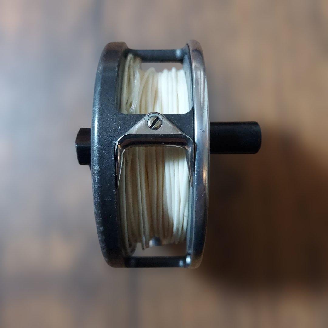 ハーディーBros初期マーキス＃４