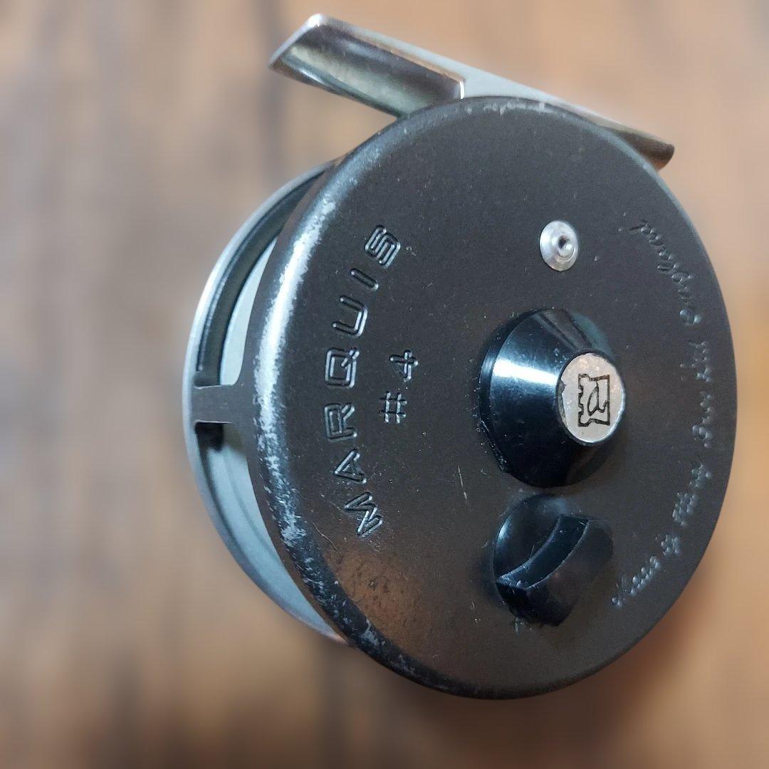 ハーディーBros初期マーキス＃４