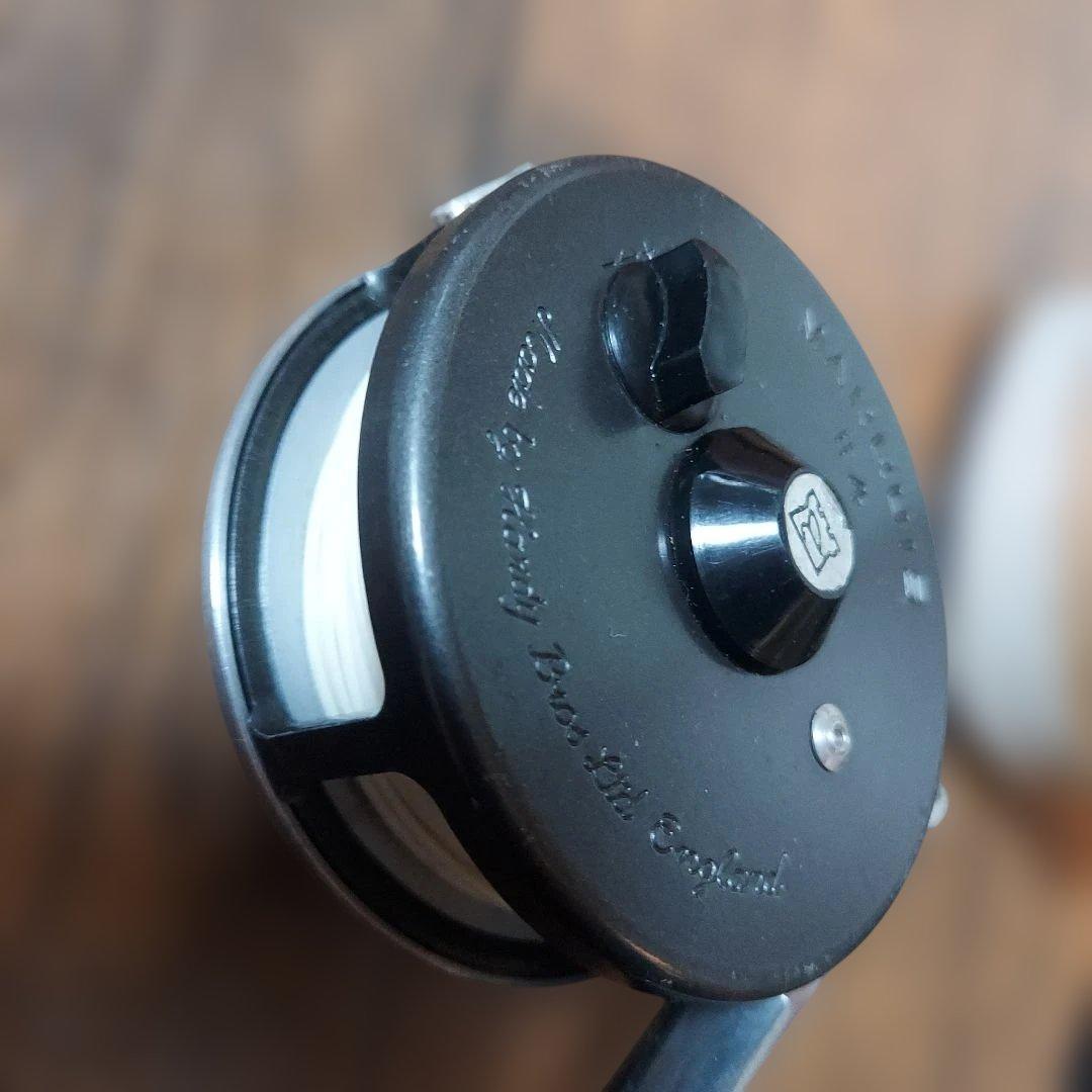 ハーディーBros初期マーキス＃４