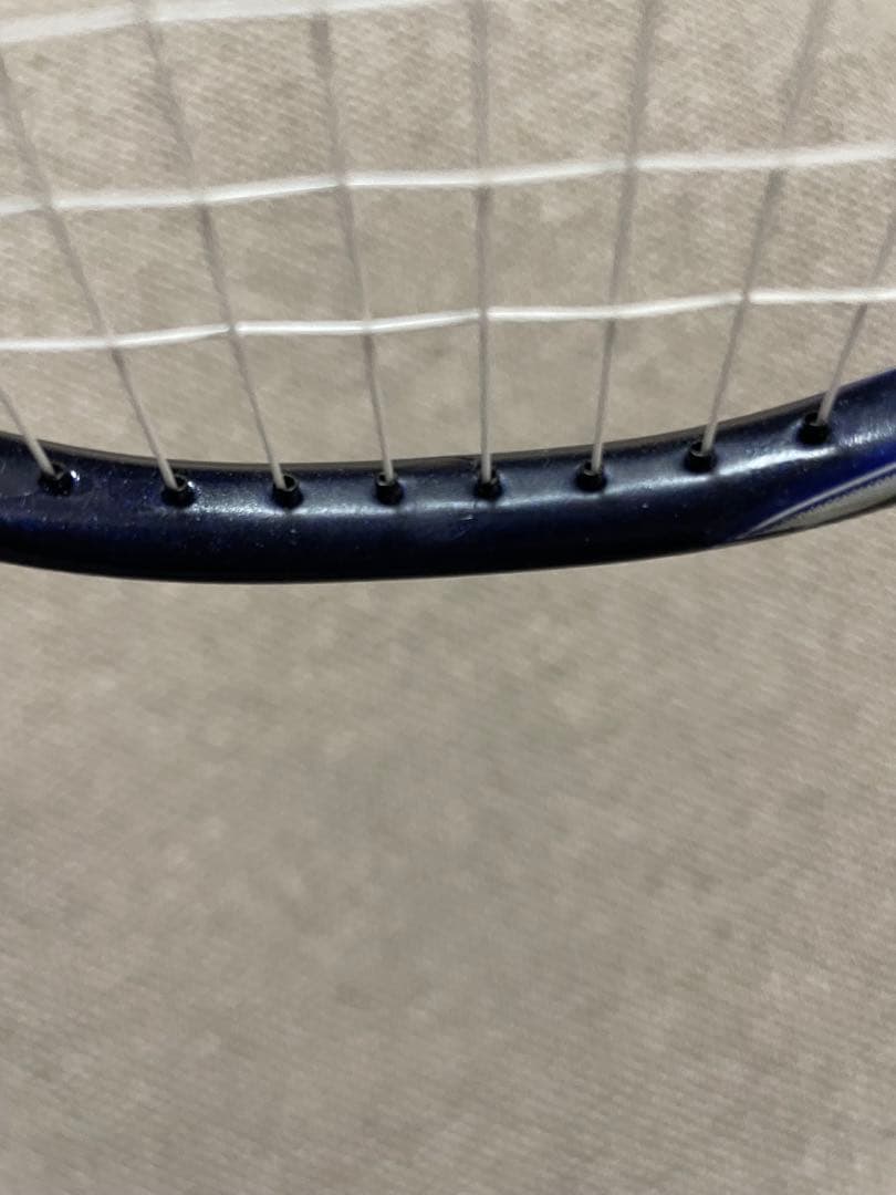 バドミントンラケット アストロクス100zz