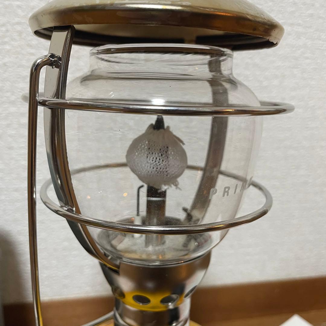 PRIMS プリムス エクスカイザー ランタン EX-3240S