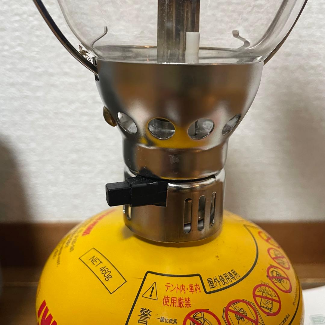 PRIMS プリムス エクスカイザー ランタン EX-3240S