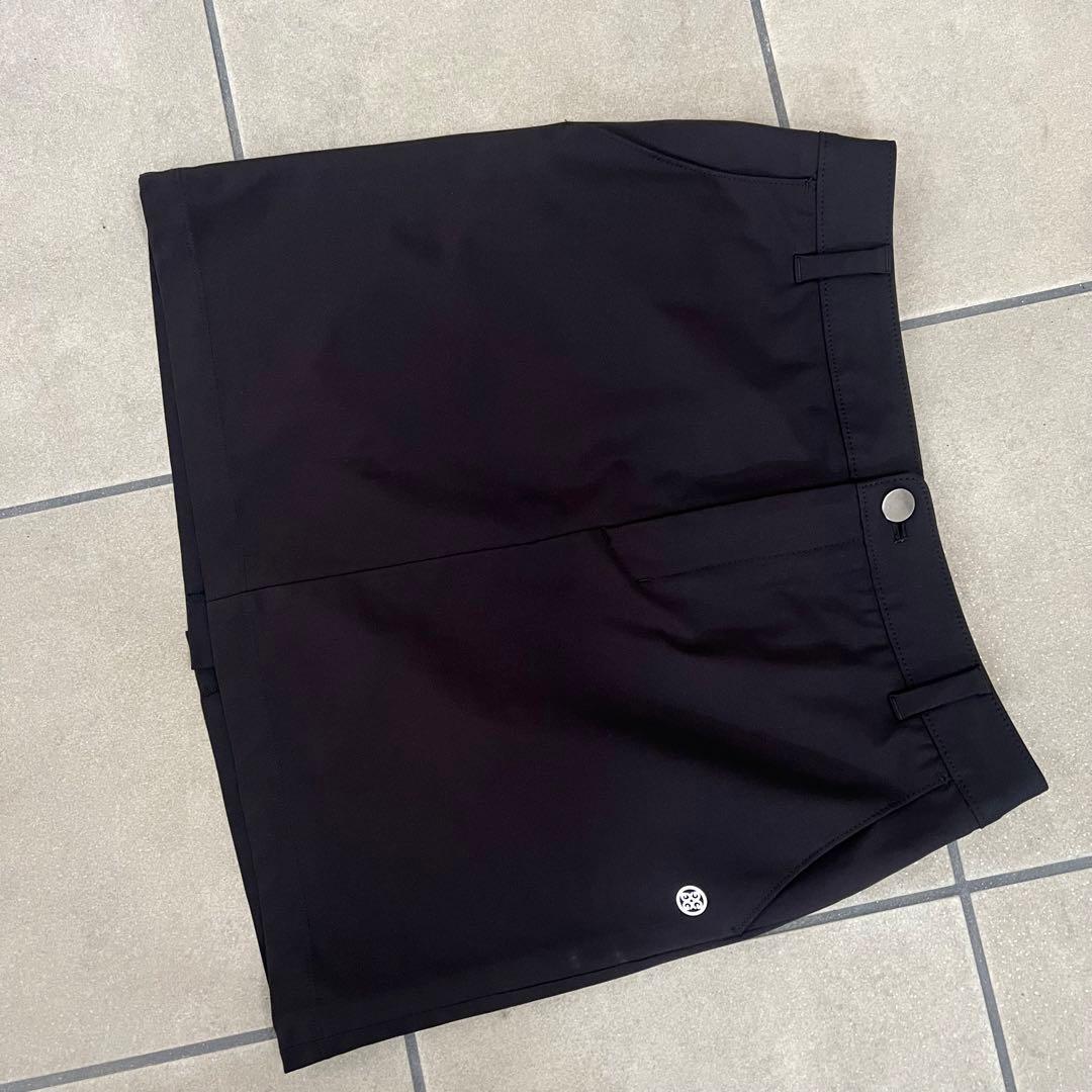 G/FORE ジーフォア　セットアップ　長袖シャツ　スカート ゴルフ　38 M