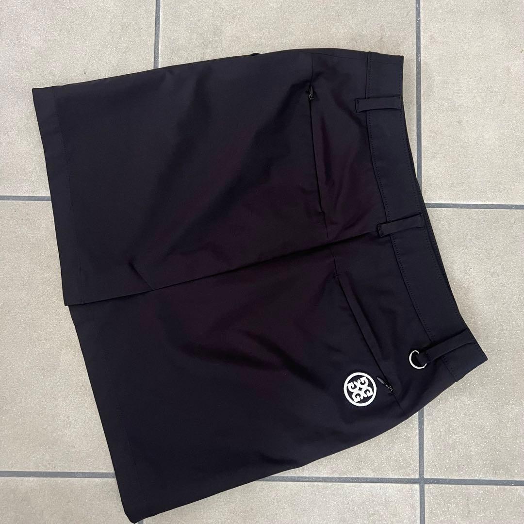 G/FORE ジーフォア　セットアップ　長袖シャツ　スカート ゴルフ　38 M