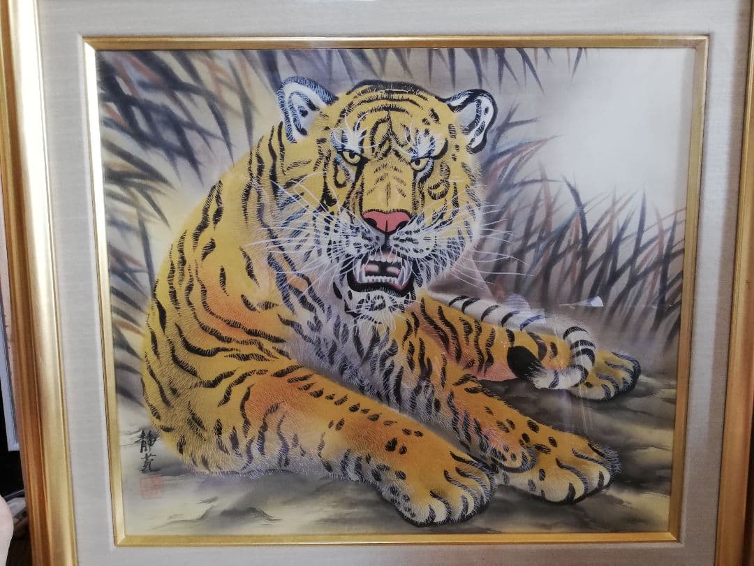 絵画　どれでも1点8000円で、お譲り致します。