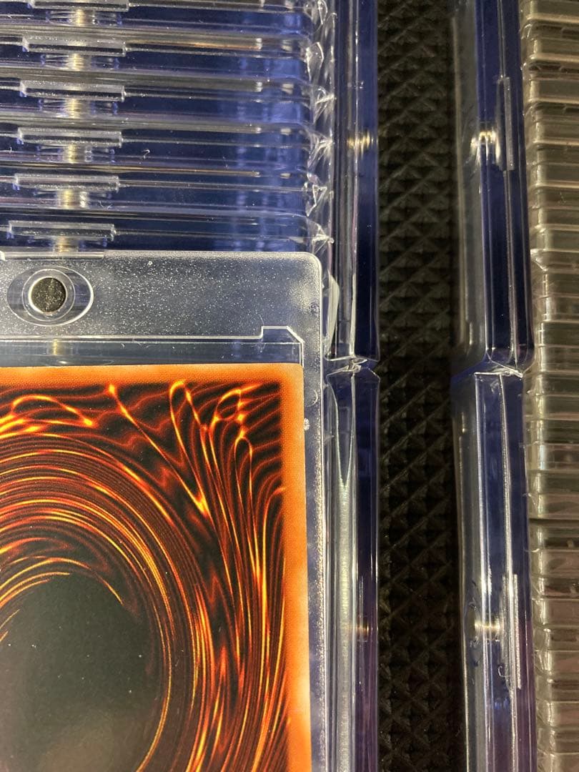 ⭐︎年始特価⭐︎【鑑定予定/極美品級】レッドアイズ・ブラックメタルドラゴン 特典