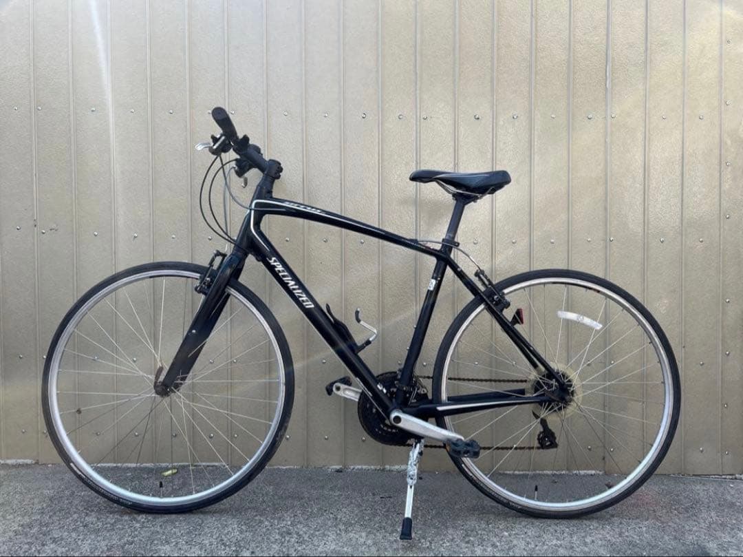 スペシャライズド シラススポーツ(Specialized sirrus)