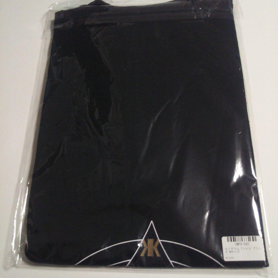 【新品未開封】COMPLEX DVD・Tシャツ・アクリルスタンド4種