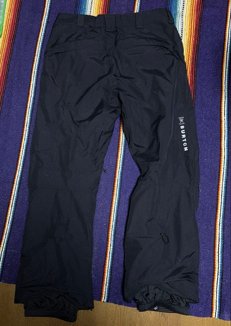 BURTON AK Cyclic パンツ　XL 25-26