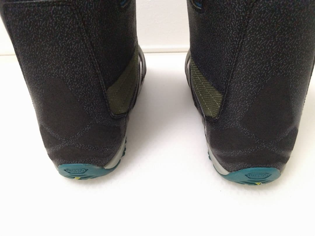 ◇BURTON RULER ASIAN FIT 27.5cm◇