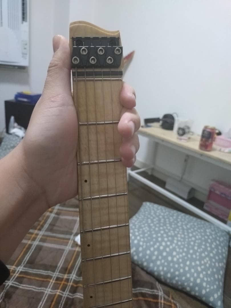 ギター Strandberg / Boden RAS 6 LOCK