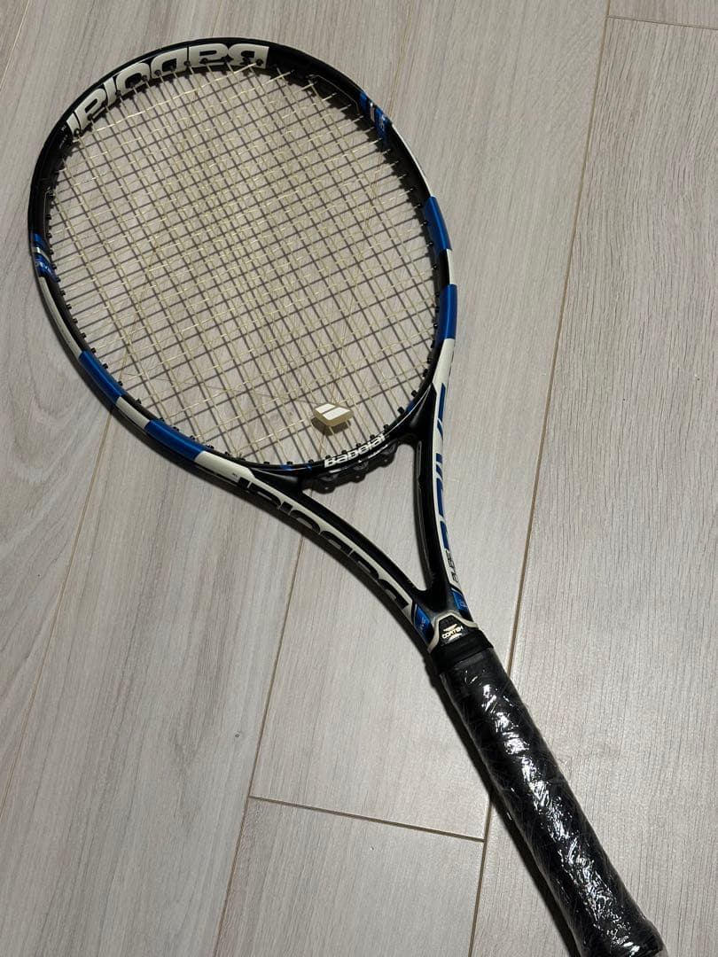 ラケット(硬式用) Babolat PURE DRIVE G3