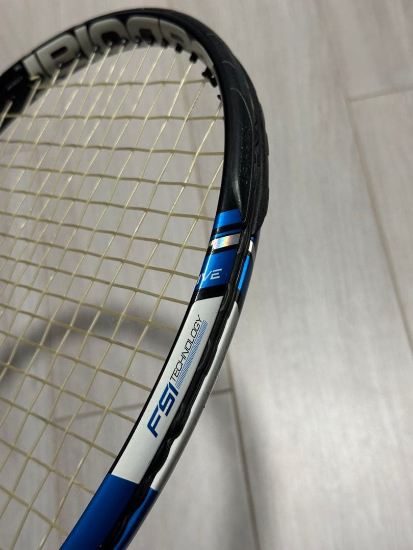 ラケット(硬式用) Babolat PURE DRIVE G3
