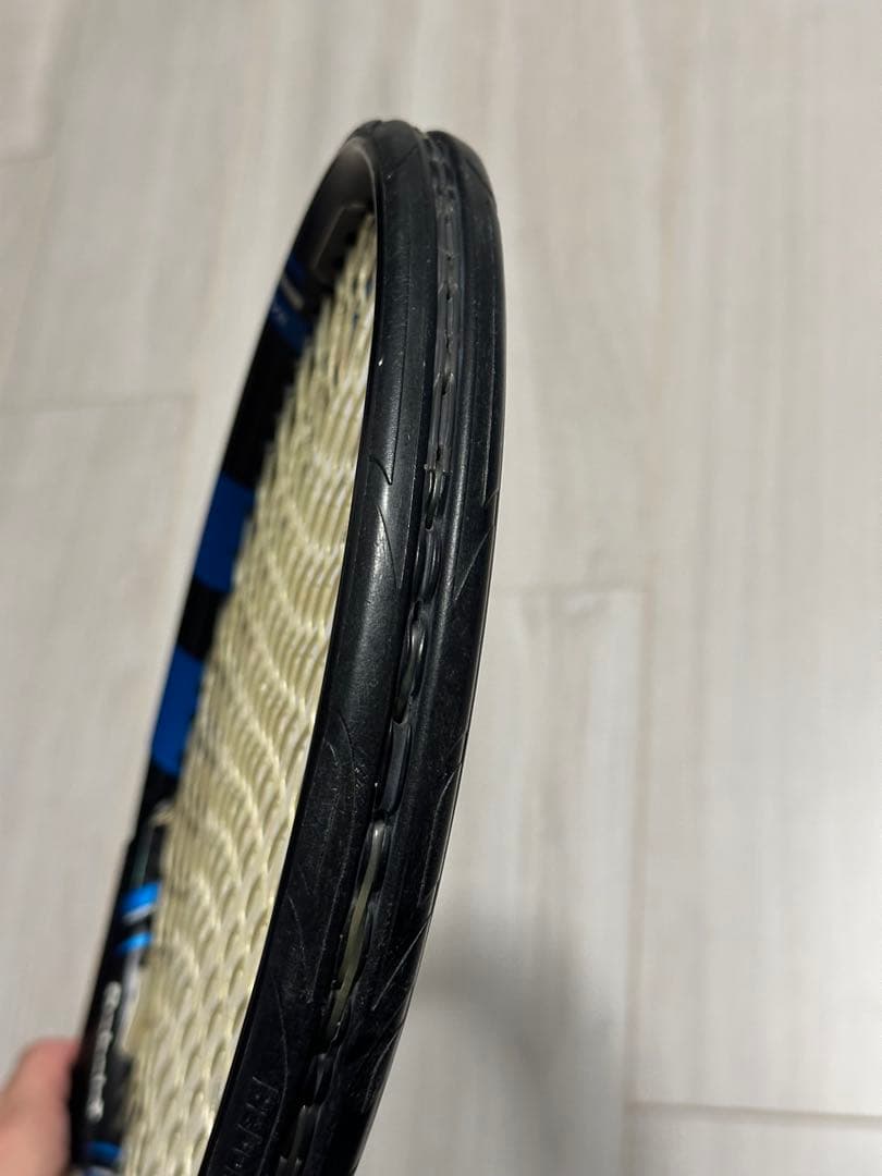 ラケット(硬式用) Babolat PURE DRIVE G3