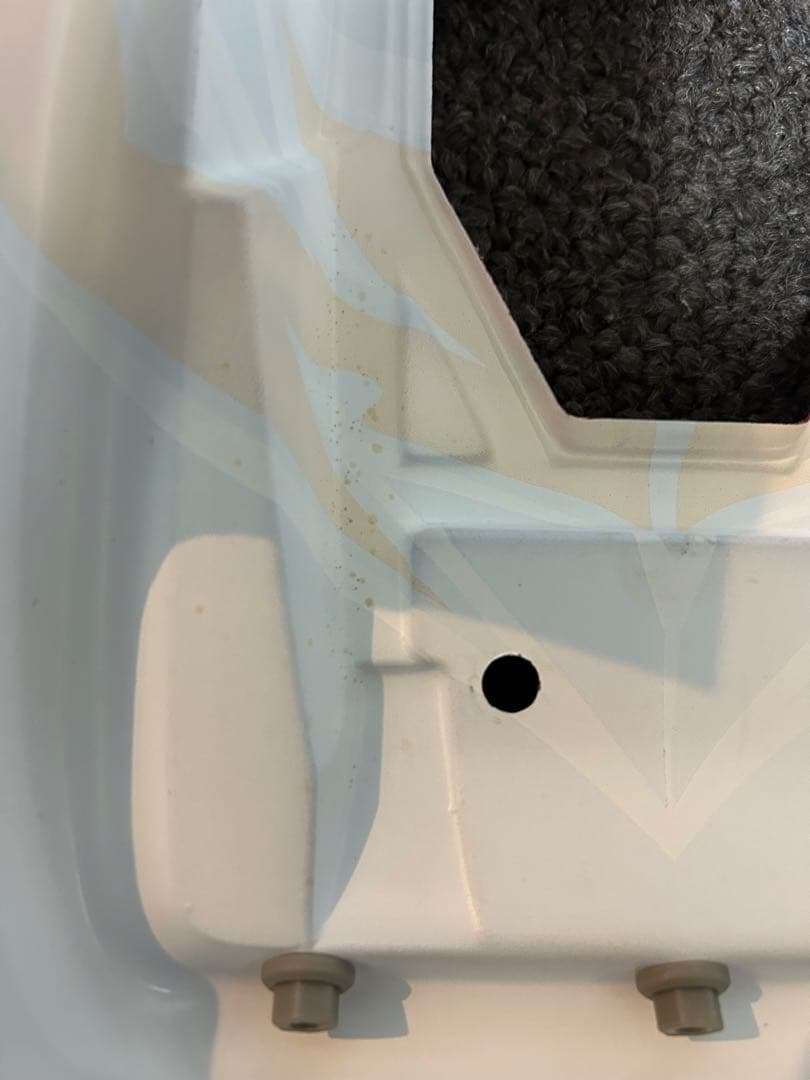 超希少✨　トラクサス　jato 2wd trx3.3 エンジン　スターター欠品