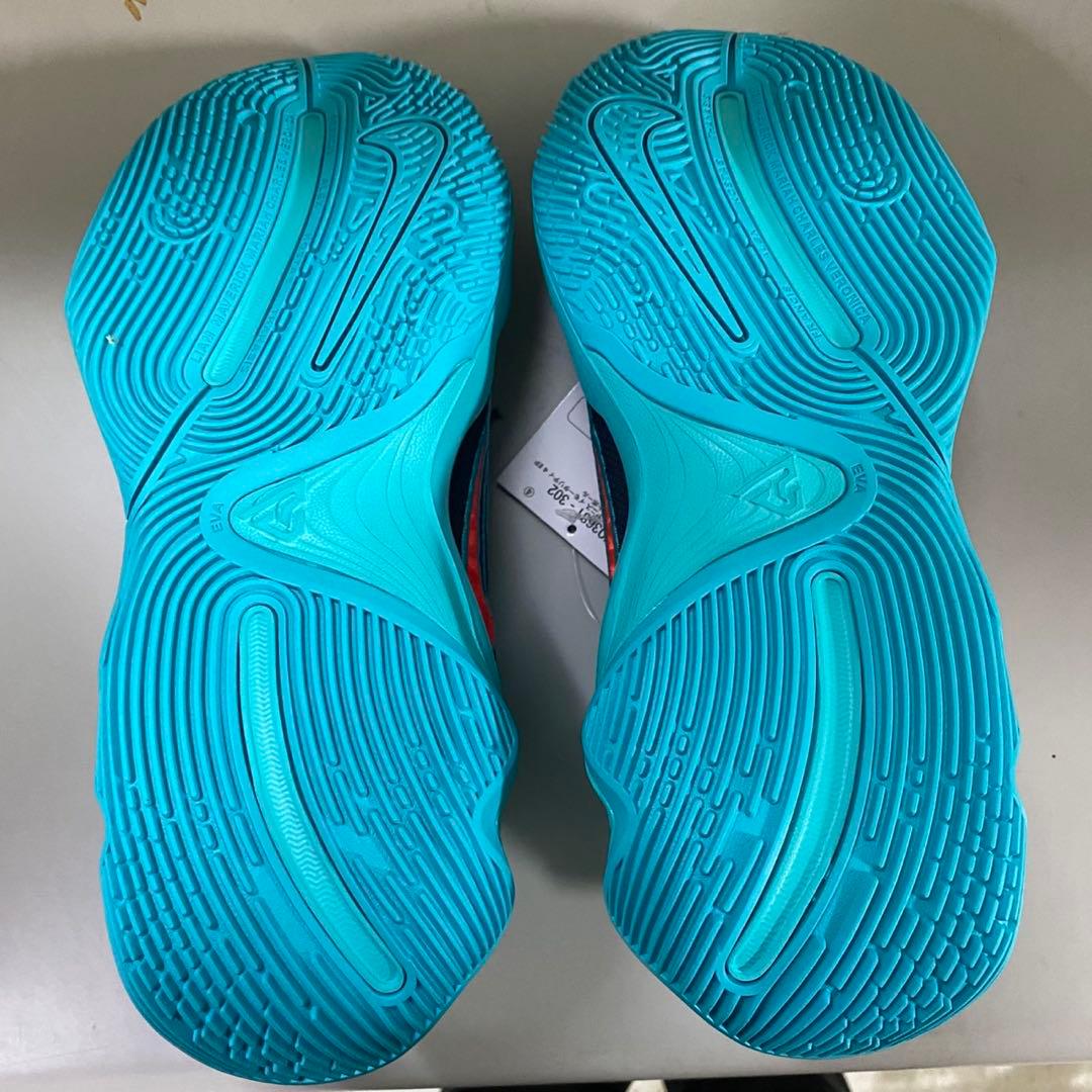 GIANNIS IMMORTALITY 4EP 302カラー