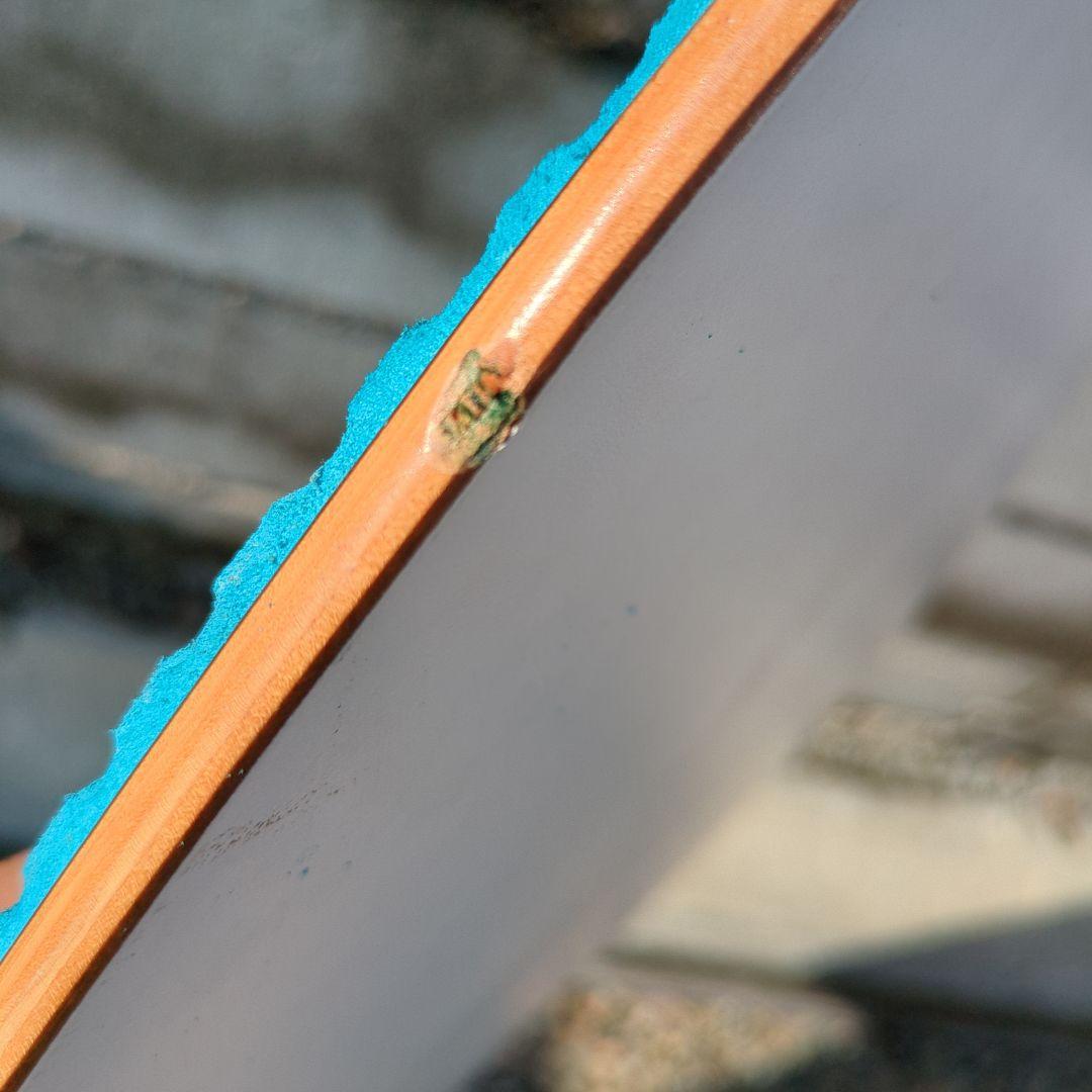 DBフラットスキムボード