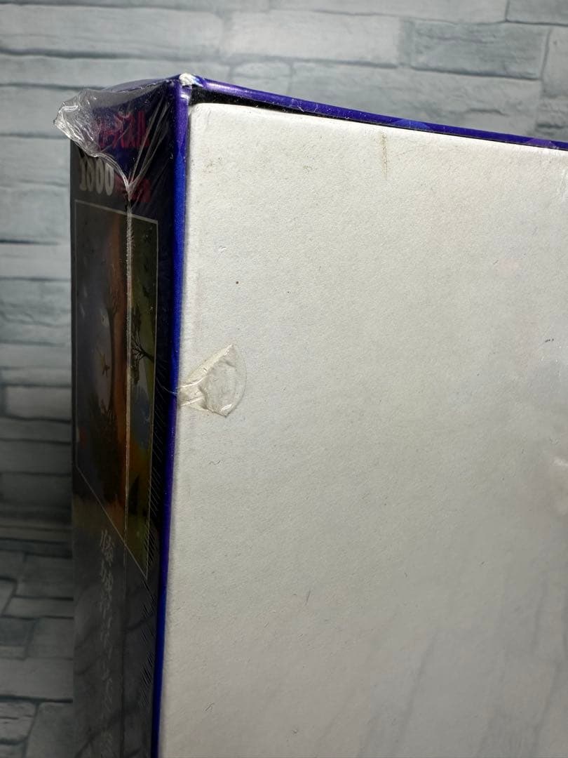 藤城清治 光と影のファンタジア 夢がとぶ ジグソーパズル 1000ピース