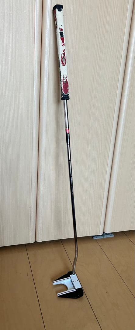 オデッセイ　ワークス 7 パター