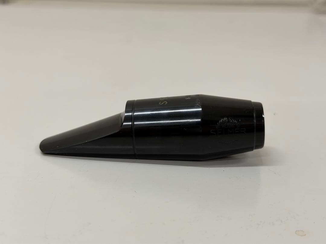 Selmer セルマー　アルトサックス用マウスピース S90 180