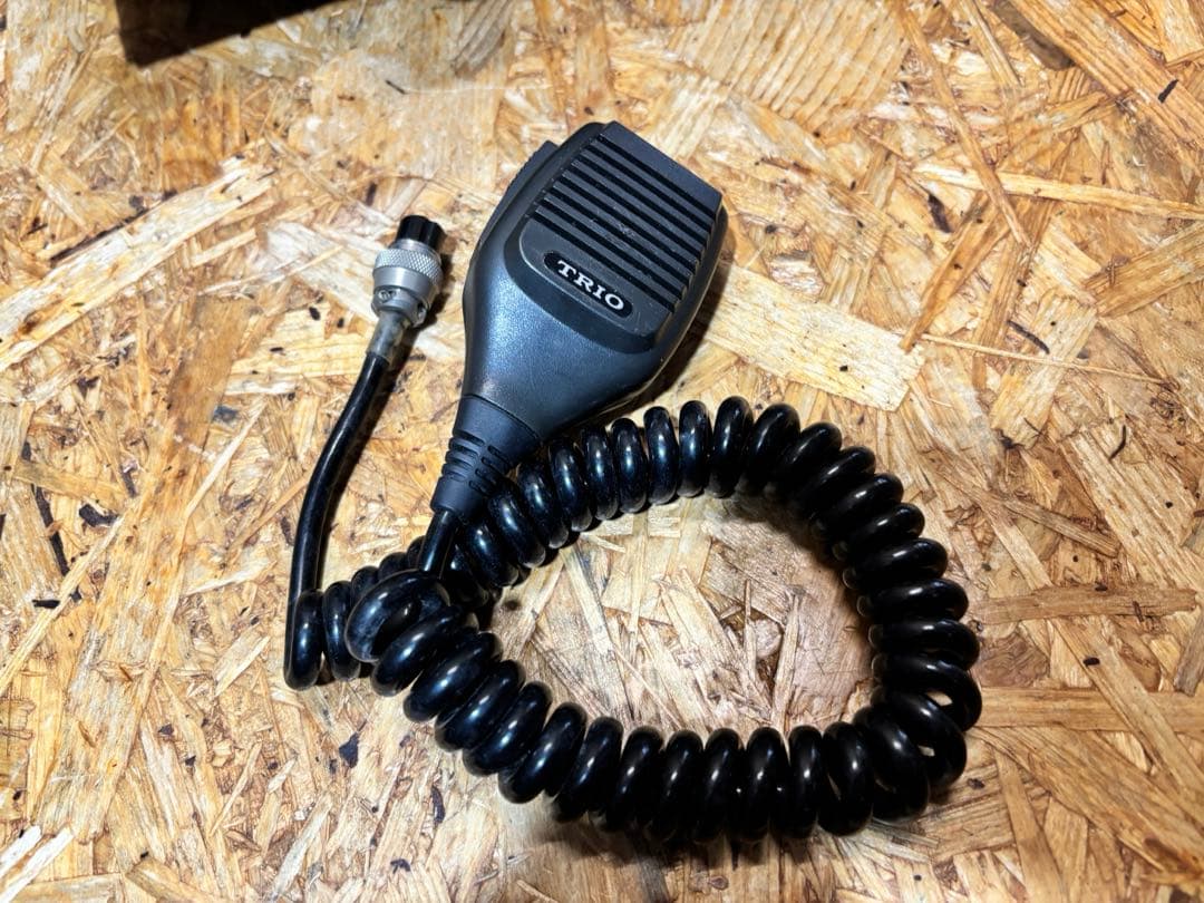 オールモード トランシーバー 無線機 TS-660 TRIO