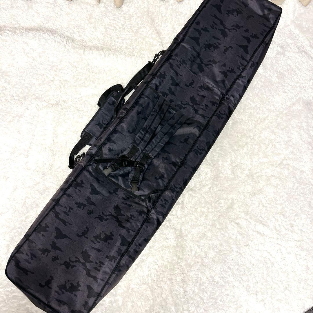 スノーボード 5点セット 156cm kissmark CAPRICE