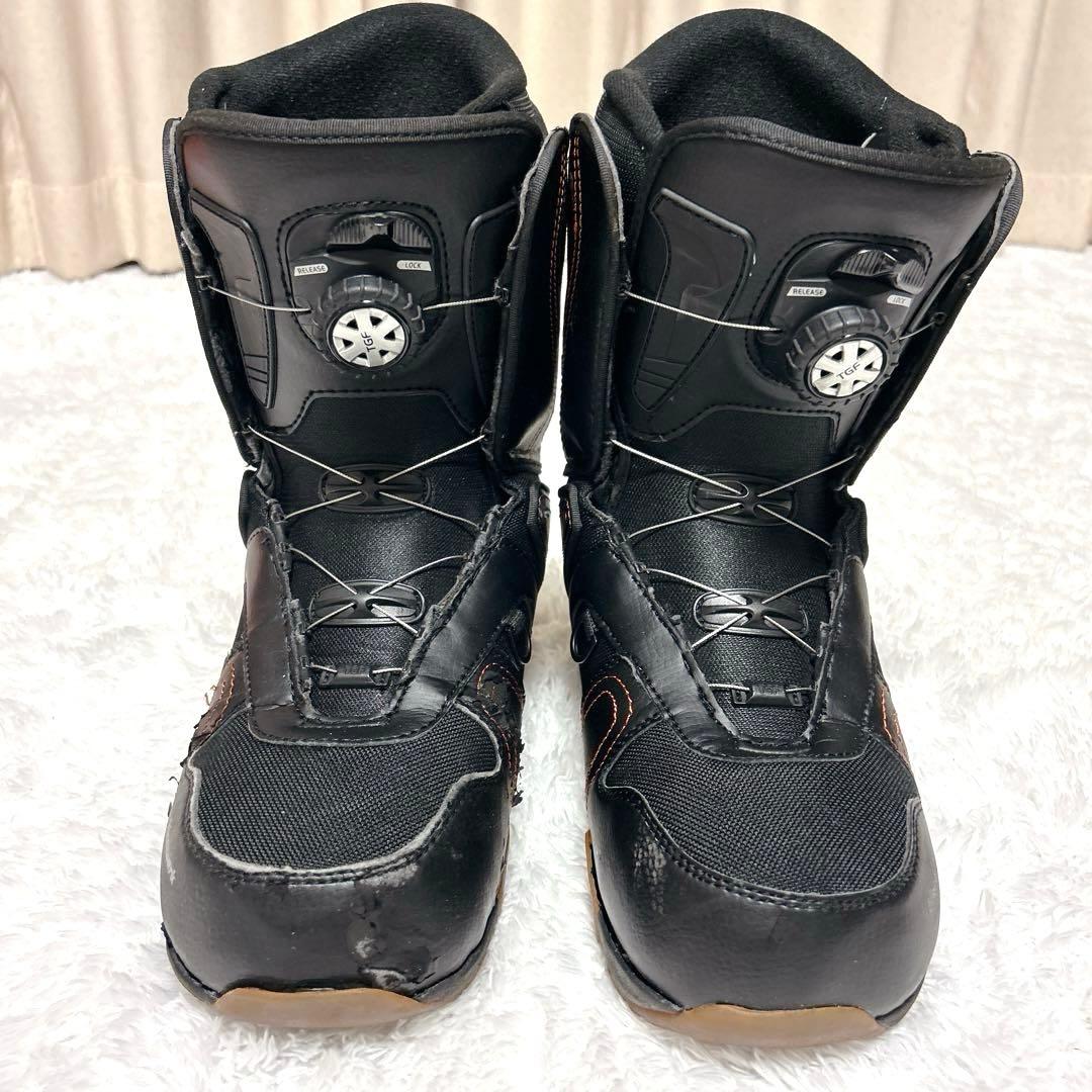 スノーボード 5点セット 156cm kissmark CAPRICE