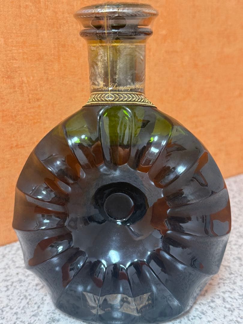 ブランデー REMY MARTIN EXTRA