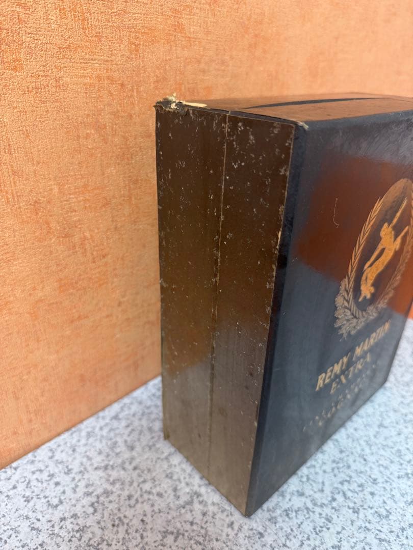 ブランデー REMY MARTIN EXTRA