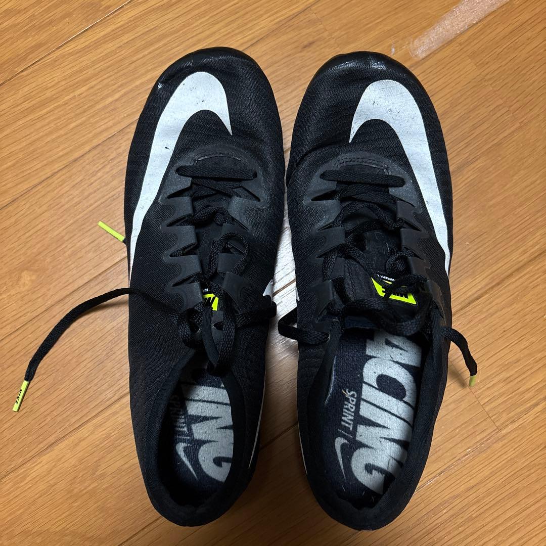 スパイク・シューズ Nike Zoom Rival S 9 28.0cm