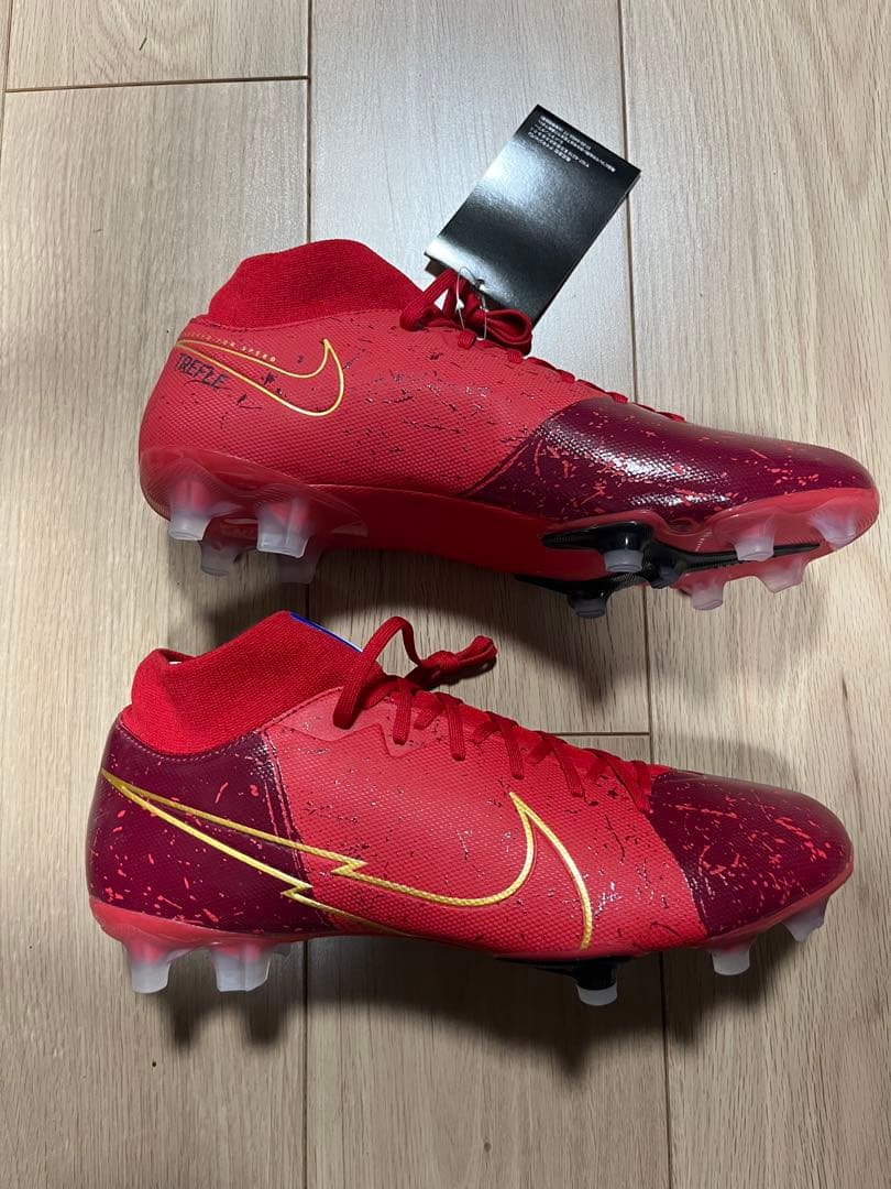 ナイキ　マーキュリアル　サッカースパイクFG